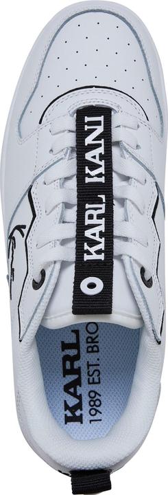 Image du produit Karl Kani KKFWM000046 89 TT HYB - 22245 (38)