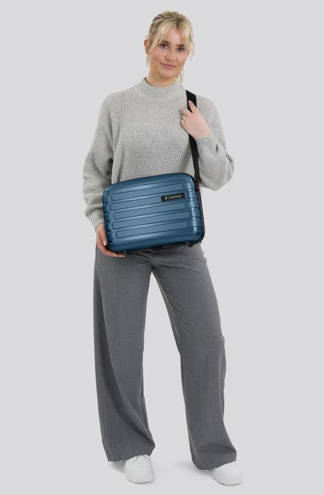 Image du produit Pactastic Collection 04 Beauty Case 34 cm