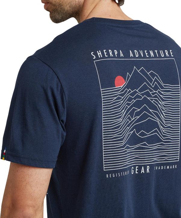 Produktbild Sherpa Adventure Gear Bali Terrain (S)