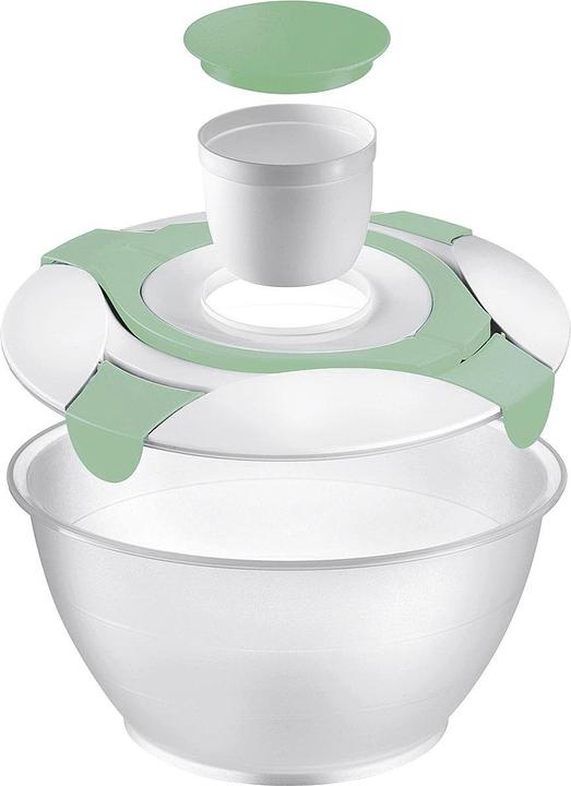 Actual product image Westmark Salad butler 6.5l mi-g (30.50 cm, 6.50 l, 1 x)