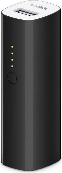 Image du produit Belkin bloc d'alimentation (2000 mAh, 7.40 Wh)