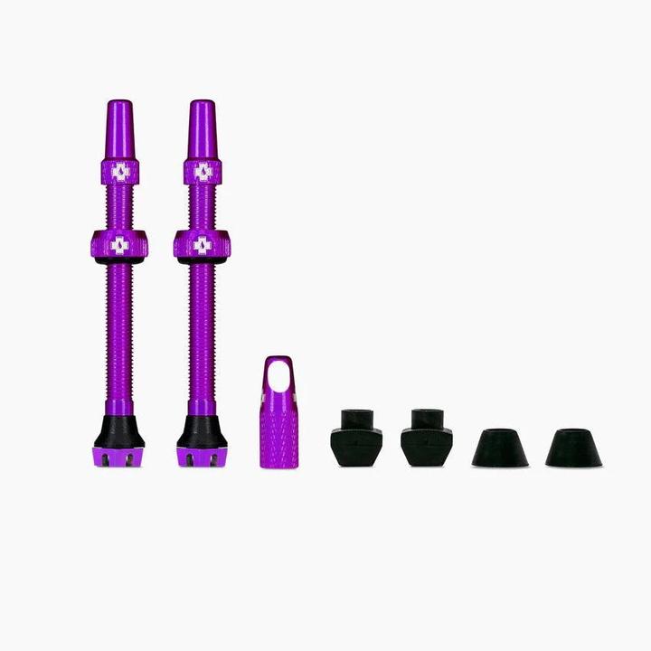 Produktbild Muc-Off V2 Tubeless Ventil Kit 60mm