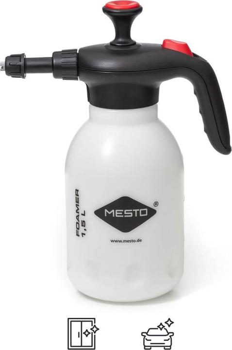 Mesto Pressure foam sprayer 1.5L FPM FOAMER (1.50 l)
