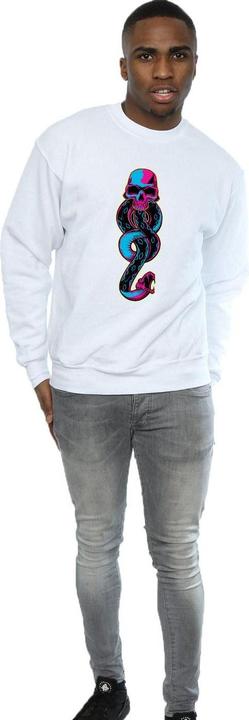Produktbild Neon Dark Mark Sweatshirt (3XL)