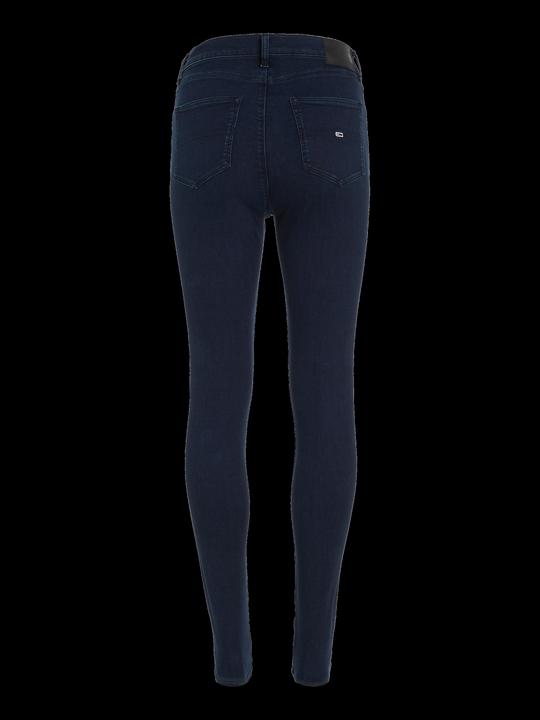 Immagine prodotto Tommy Hilfiger Scanton Super Skinny blu scuro elasticizzato (W31/L32)
