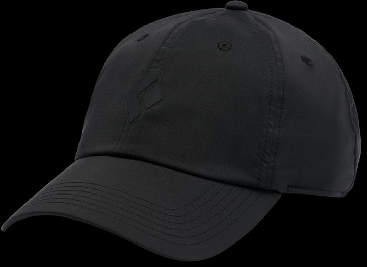 Actual product image Black Diamond Synthetic Dad Hat (One size)
