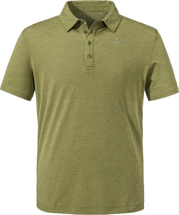 Schöffel CIRC Polo Shirt Tauron M (62)