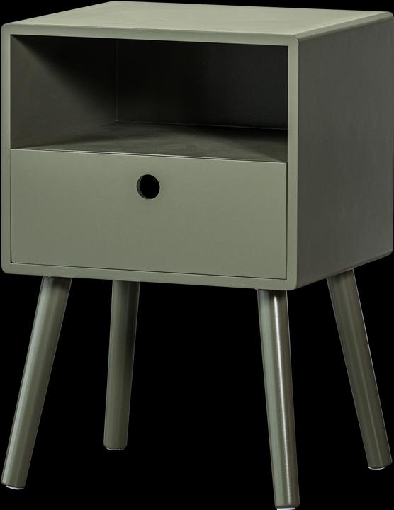 Actual product image Woood Collection (53 x 36 x 30 cm)