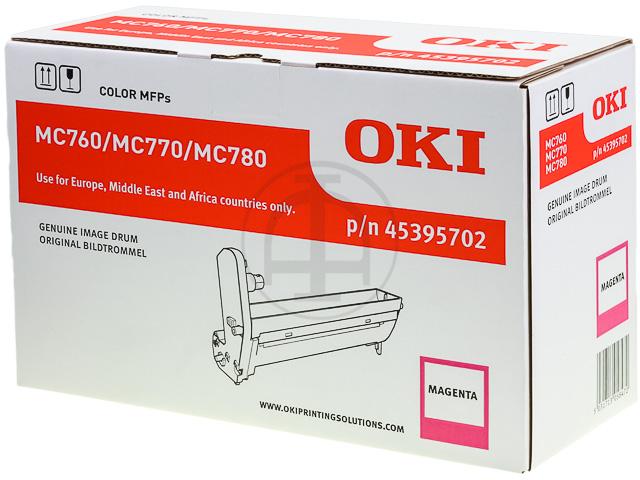 Produktbild OKI 45395702 (M)