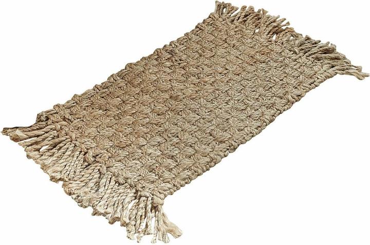 Immagine prodotto Loberon Zerbino Marrone umido (60 x 60 x 40 cm)