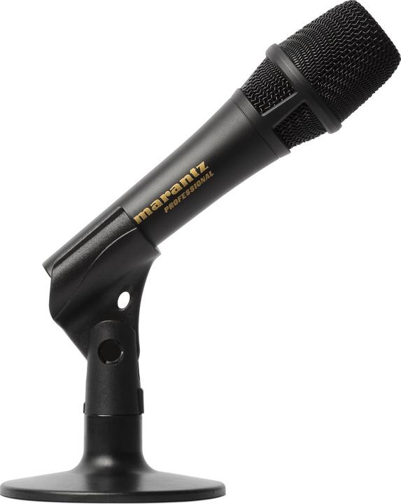 Produktbild Marantz Professional M4U USB-Kondensatormikrofon
