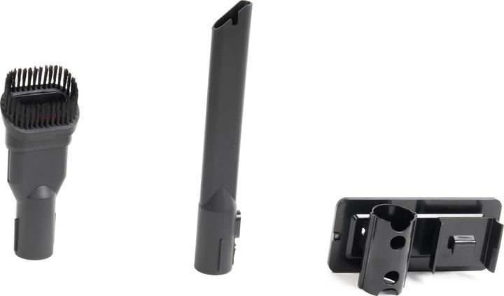 Actual product image Ohmex Flexibler Staubsauger 2 Leistungsstufen