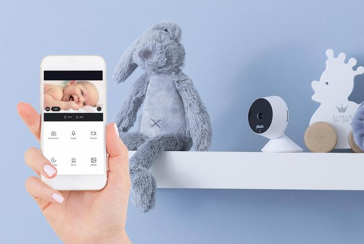 Image du produit Alecto Babyphones (Vidéo et audio)