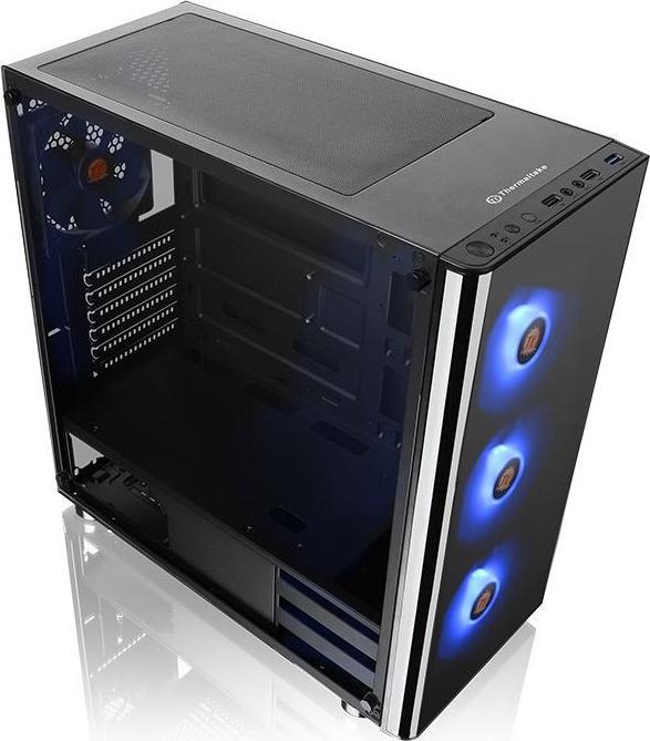 Image du produit Thermaltake V200 TG (ATX)