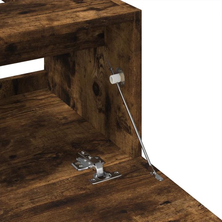 Produktbild VidaXL Waschbeckenunterschrank (40 x 37 x 59 cm)