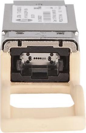 Produktbild HPE E N X140 Transceiver QSFP+, CSR4 XCVR