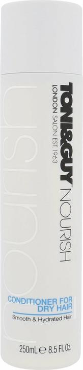 Toni&Guy Nourish Conditioner For Dry Hair (250 ml)