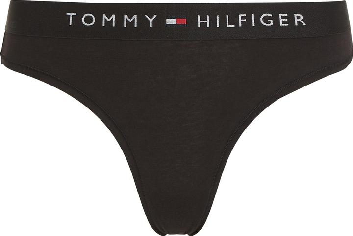 Tommy Hilfiger Thong (Ext Sizes)