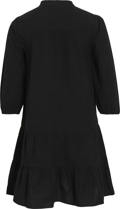 Actual product image Vila VIPETRA 3/4-Arm Minikleid (36)