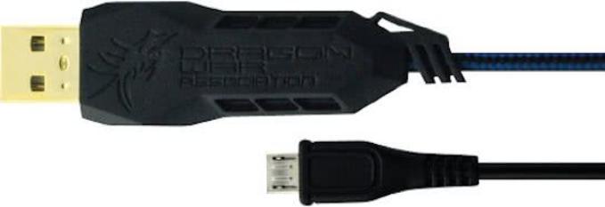 Actual product image Dragon War The Gamer Kit PS4 (PS4)
