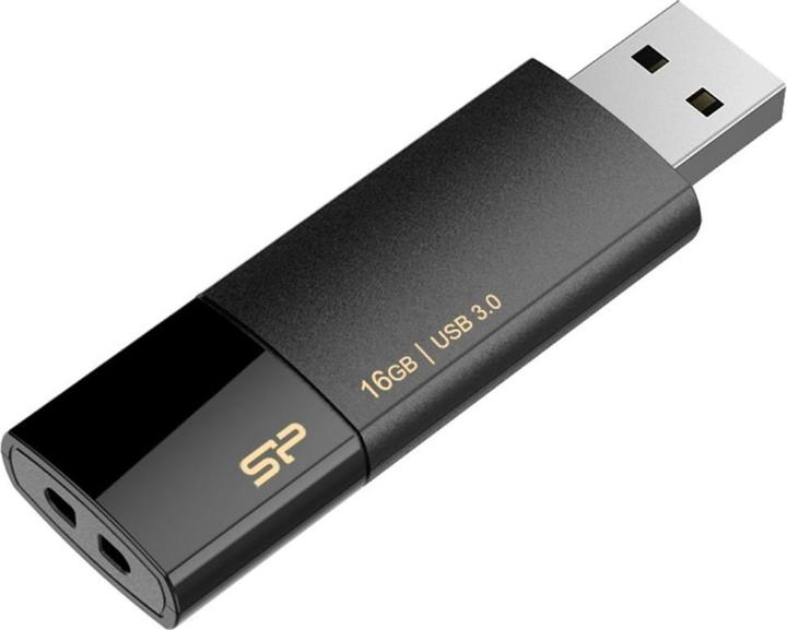 Image du produit Siliconpow Blaze B05 (64 Go, USB 3.0)