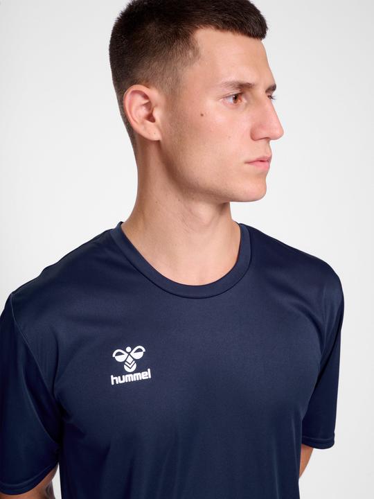 Image du produit hummel Hmlessential Jersey S/S (3XL)