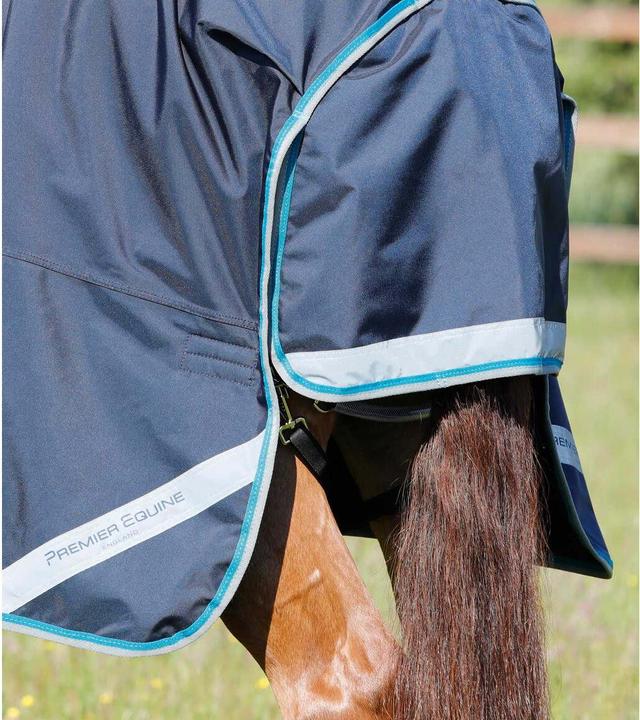 Image du produit Premier Equine Buster Storm 100 g (160 cm)