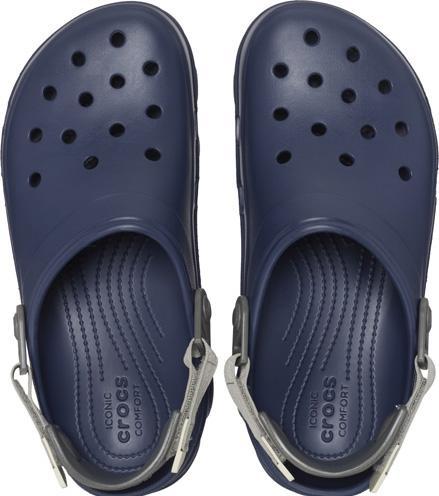 Actual product image Crocs Classic All Terrain Clog (39)