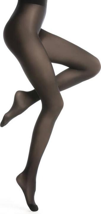 Produktbild Bleuforêt Velouté Strumpfhose (L/XL)