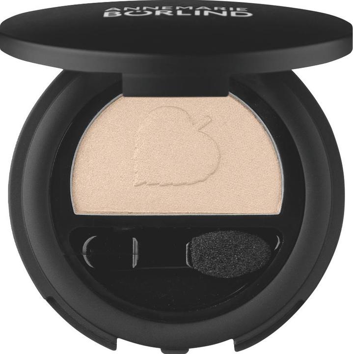 Produktbild Annemarie Börlind Puderlidschatten Beige (Beige)