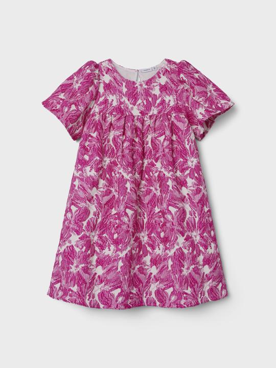 Produktbild Name it Print Kleid (146)