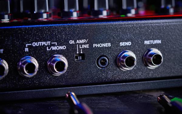 Produktbild BOSS ME-90 (Gitarre)