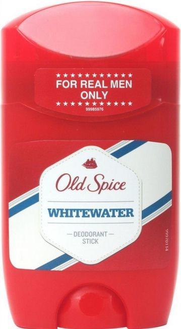 Actual product image Old Spice Whitewater (Stick, 50 ml)