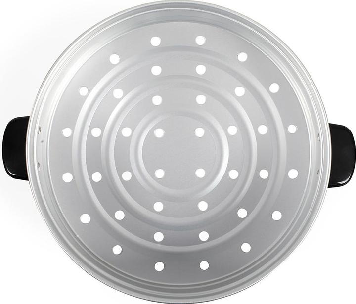Produktbild Livoo Reis- und Dampfgarer Edelstahl (EU-Stecker)