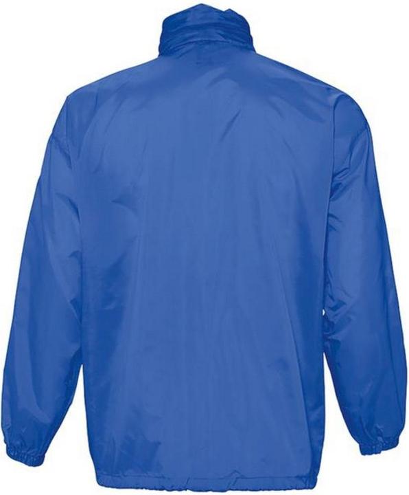 Actual product image Sols Surf windbreaker jacket particularly light (S)
