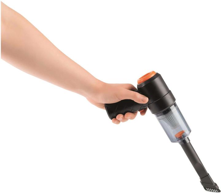Immagine prodotto CleanMaxx Aspirapolvere portatile a batteria