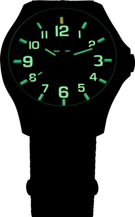 Image du produit Traser P67 Officier Pro (Montre analogique, 42 mm)