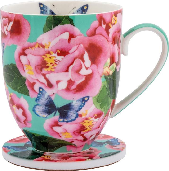 camellia dreams