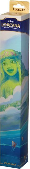 Immagine prodotto Ravensburger Gioco di carte collezionabili Disney Lorcana: Set 3 - Playmat Motivo A