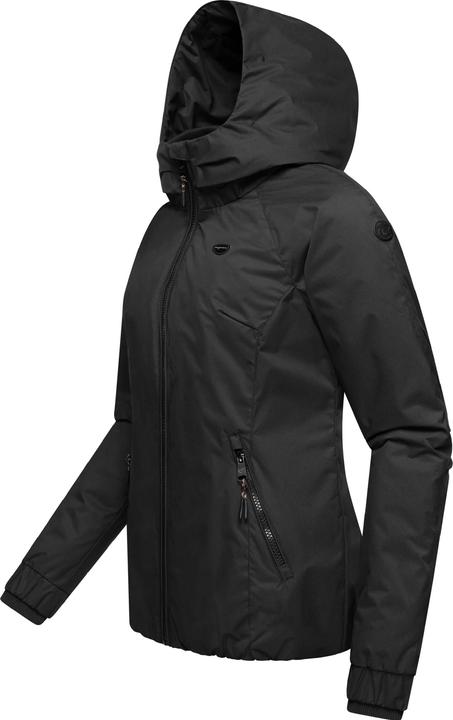 Actual product image Ragwear Dizzie Warm (3XL)