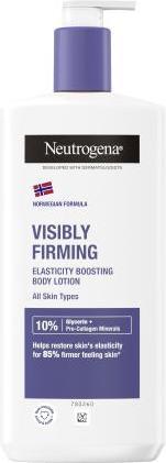 Neutrogena Norwegian Formula® Rinnova Visibilmente (Lozione corpo, 400 ml)
