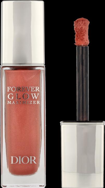 Immagine prodotto Dior Forever Glow Maximiser 014 Int24 (014 Rosy, Highlighter, 159 g)