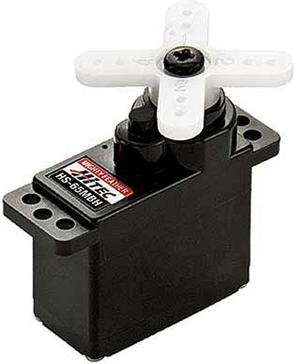 Immagine prodotto Hitec Servo