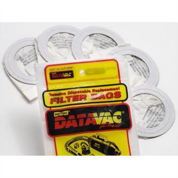 Produktbild OEM Staubsaugerfiltertüten (5 x)
