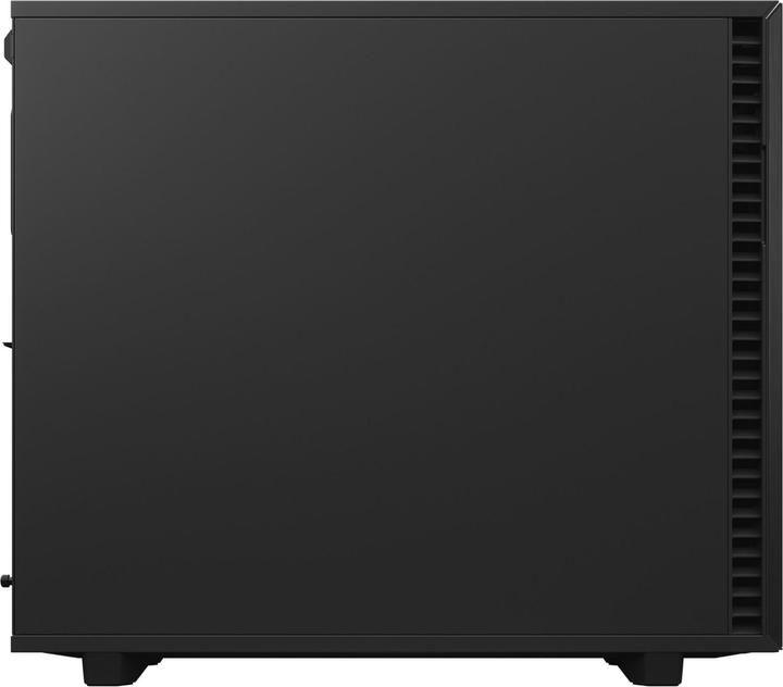 Produktbild Fractal Define 7 Gray Solid (ATX, mATX, Mini-ITX, E-ATX)