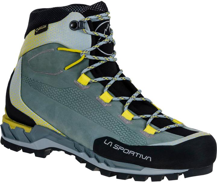 Produktbild La Sportiva Trango Tech Leather Woman Gtx (39.5)