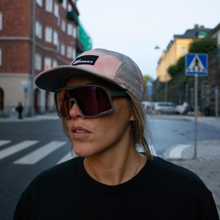 Image du produit CHPO Henrik (Gris transparent, Red)