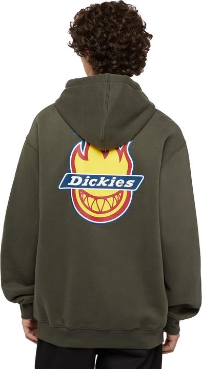 Actual product image Dickies M39869 (XL)