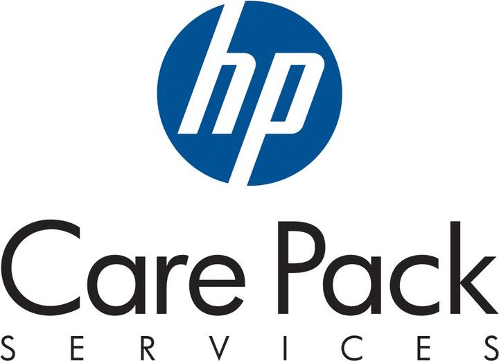 Image du produit HP eCare Pack 1Y 9x5 RGS SW
