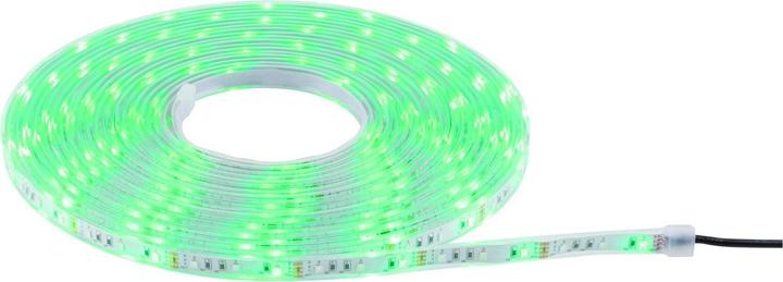 Immagine prodotto Paulmann Striscia solare (Multicolore, 1000 cm, Interno)